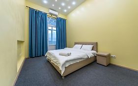 Kievacccommodation Near Gulliver 24H Self Check-In